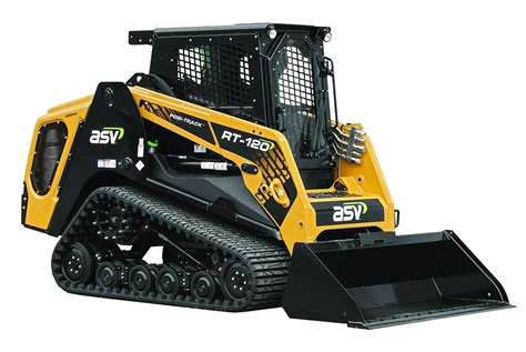 rt-120 skid steer|asv rt 120 forestry price.